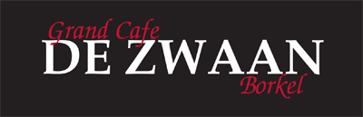 Grand café De Zwaan
