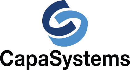 logo Capasystems