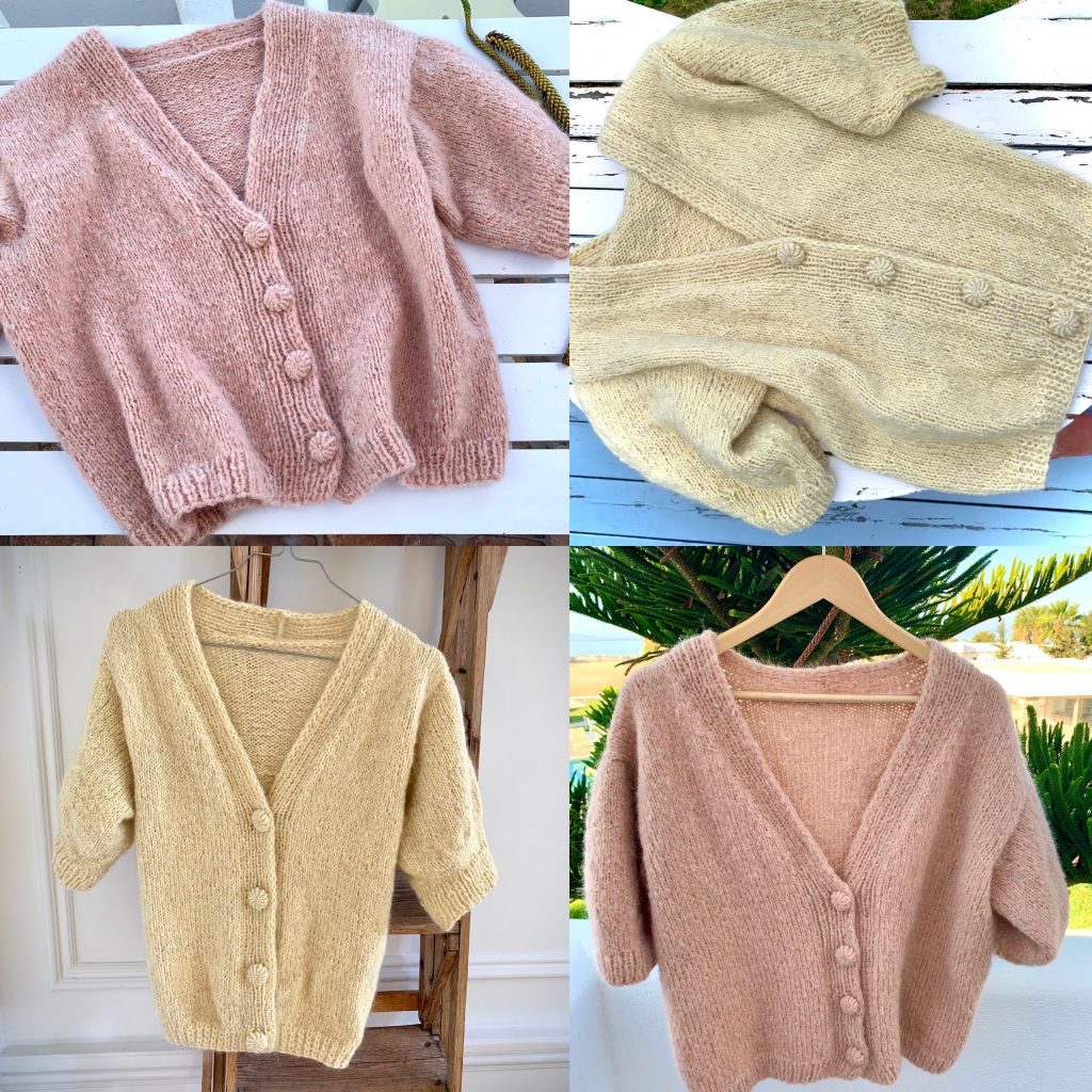 Thildes Cardigan