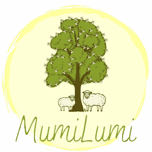 Logo MumiLumi