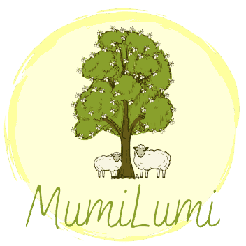 Logo MumiLumi