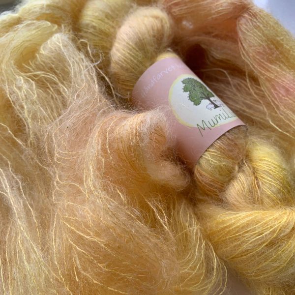 Silkemohair