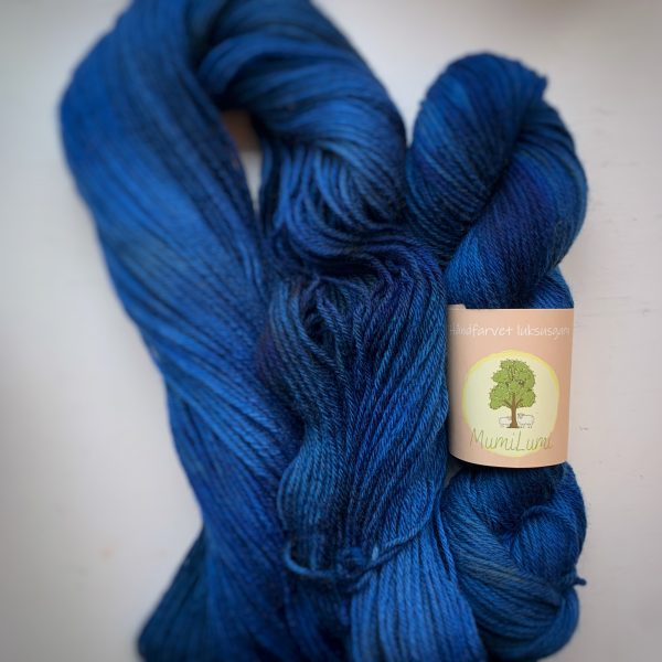 Organic Merino DK