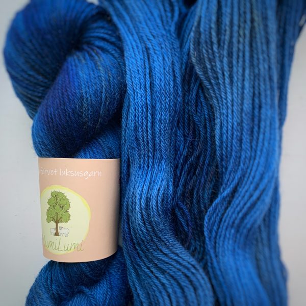 Organic Merino DK