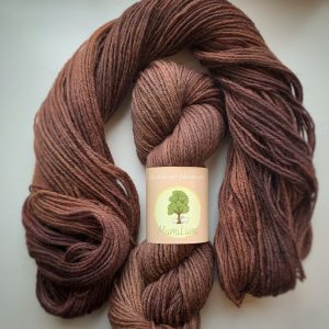 Organic Merino DK