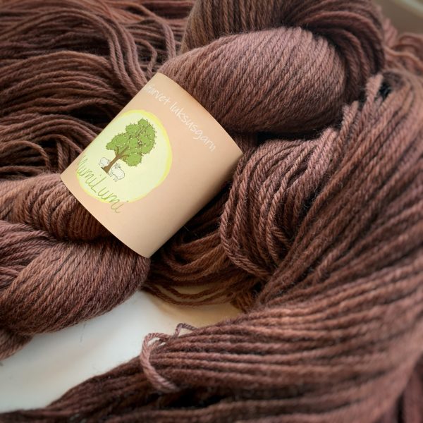 Organic Merino DK