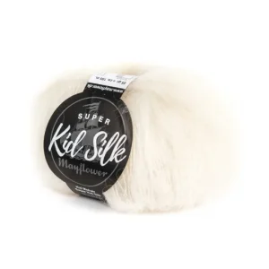 Super Kid Silk Mayflower