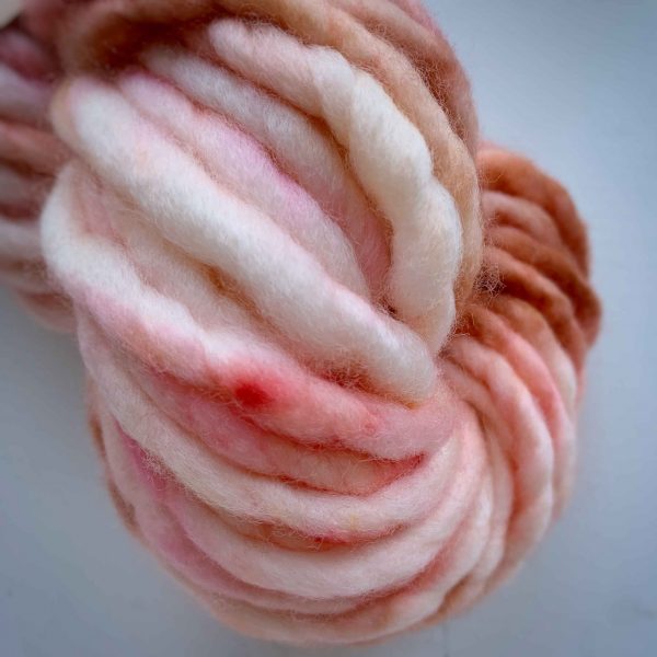 Soft Merino Chunky - Tropical Ice Tea