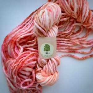 Soft Merino Chunky - Tropical Ice Tea