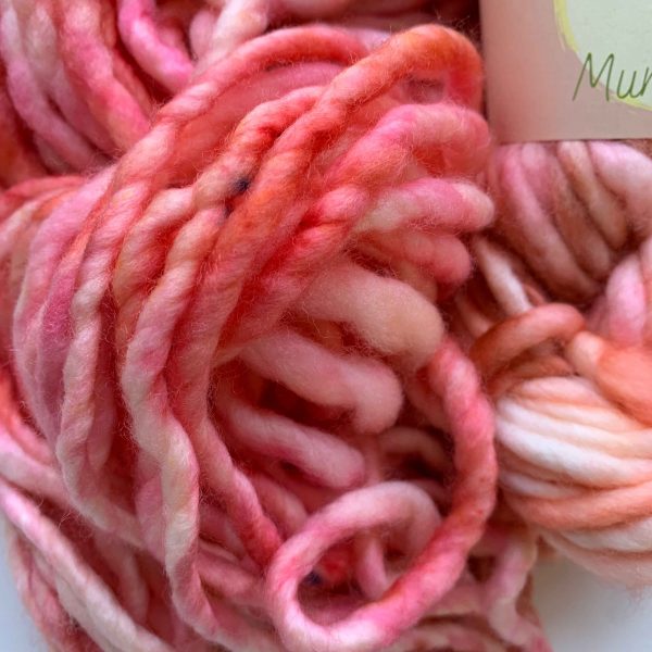 Soft Merino Chunky - Tropical Ice Tea