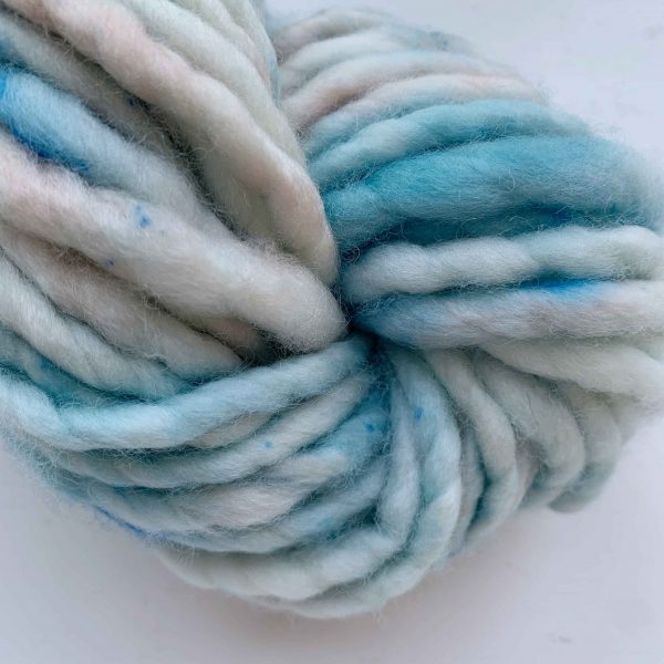 Chunky Soft Merino - Morning Clouds