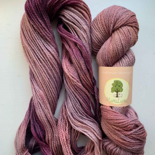 Organic Merino 166