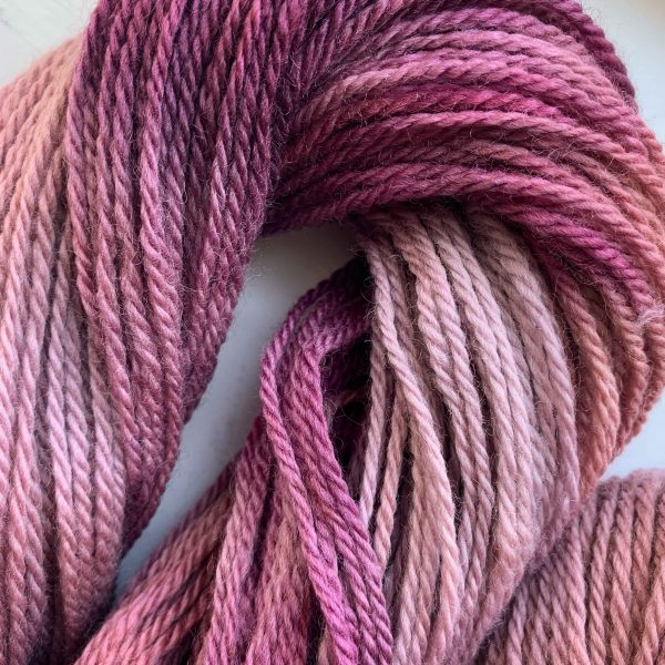 Organic Merino 166