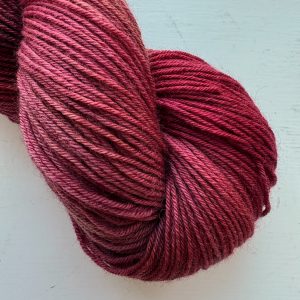 Organic Merino 400 - pind 2-3