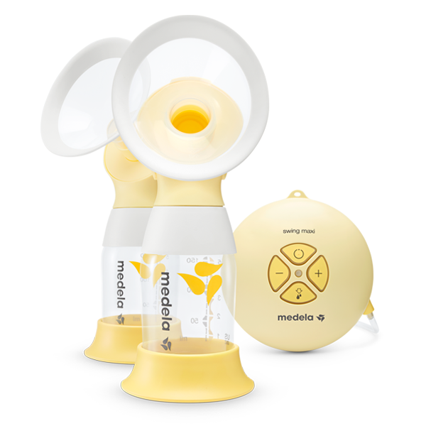 Medela Freestyle Flex Breast Pump  Medela Breast Pumps - Yummy Mummy