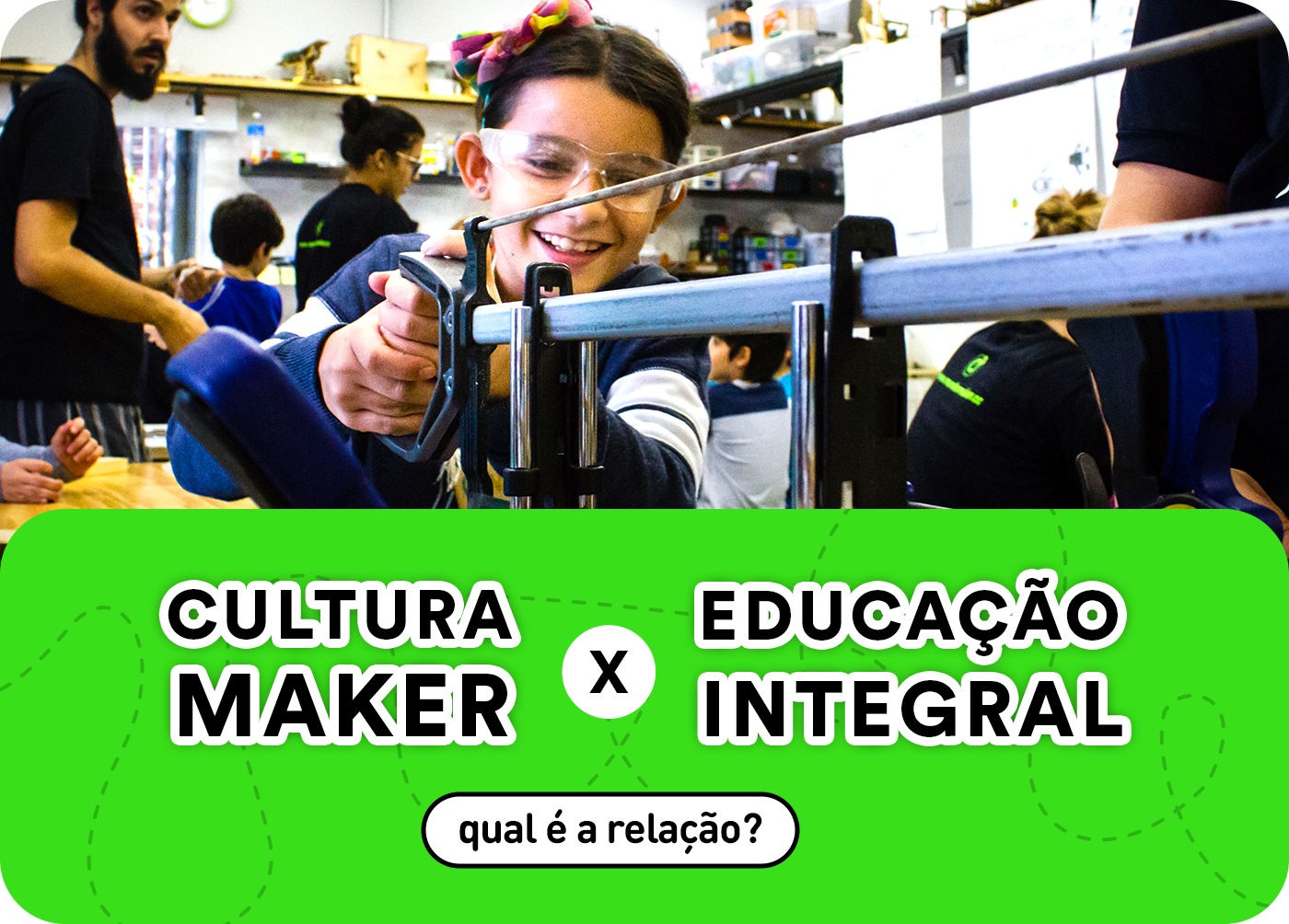 Cultura maker cresce no país com maior conexão à internet - Bem Paraná