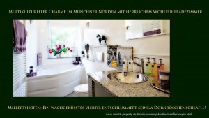 Munich Property Design & Marketing – Ihr Immobilienservice in München