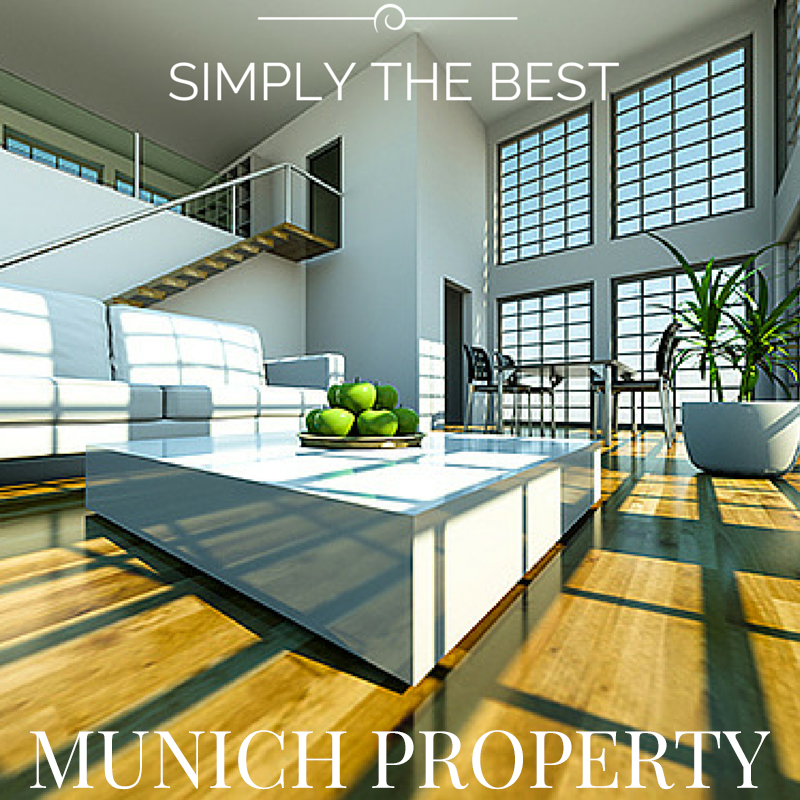 Munich Property Immobilienmakler in München