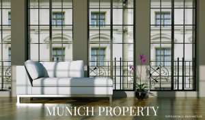 Wohnung mieten in München: Munich Property