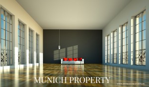Wohnung mieten in München: Munich Property