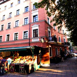 Wohnung München Haidhausen Rosenheimerstrasse