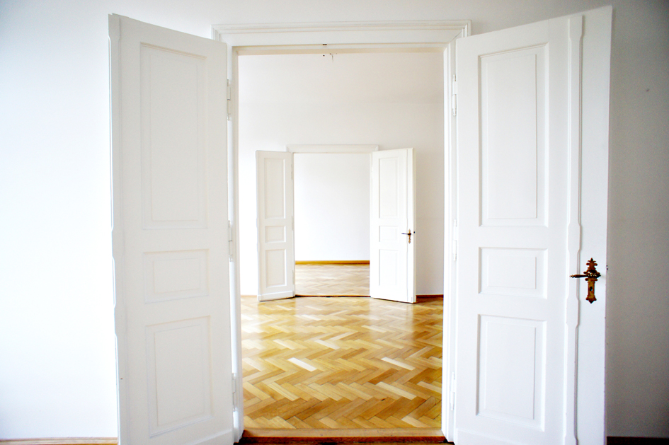State of the Art: ALTBAUJUWEL im Glockenbach