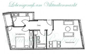 Wohnung München Altstadt