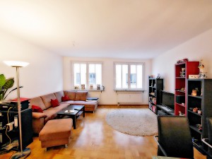 Wohnung München Altstadt