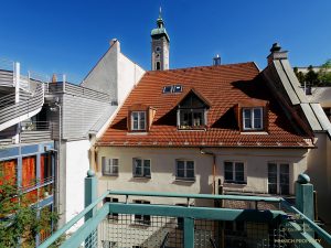 Wohnung München Viktualienmarkt