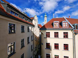 Wohnung München Viktualienmarkt