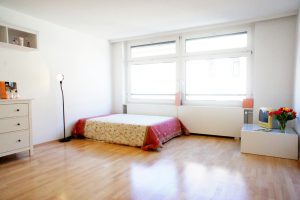 Wohnung Schwabing Marktstrasse 1