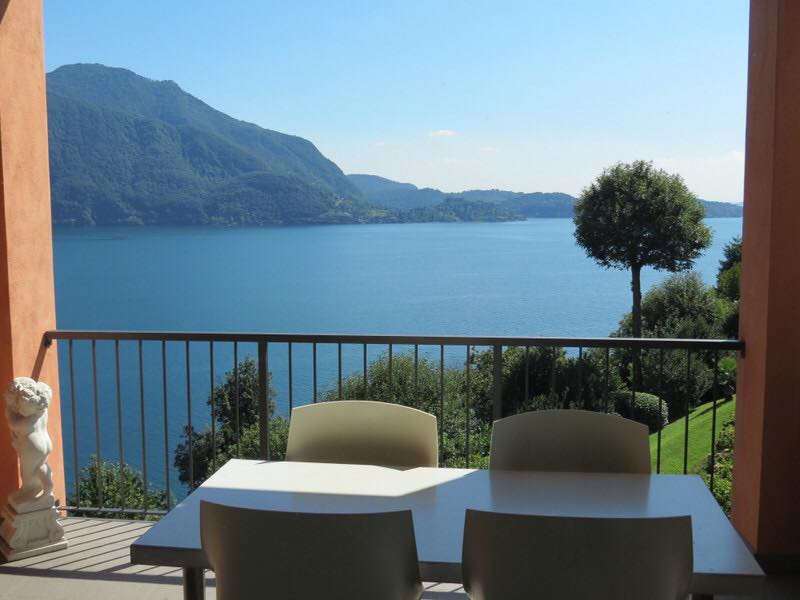 Traumwohnung in erster Seelage am Lago Maggiore zu verkaufen oder zu vermieten