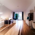 Teilmöbliertes Apartment in München Bogenhausen zu vermieten