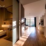 Teilmöbliertes Apartment in München Bogenhausen zu vermieten