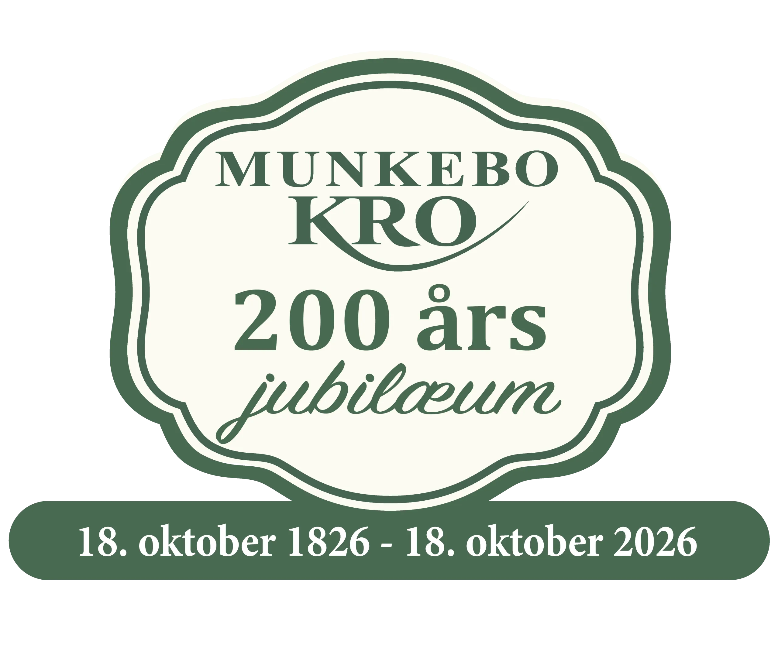 Hotel Munkebo kro