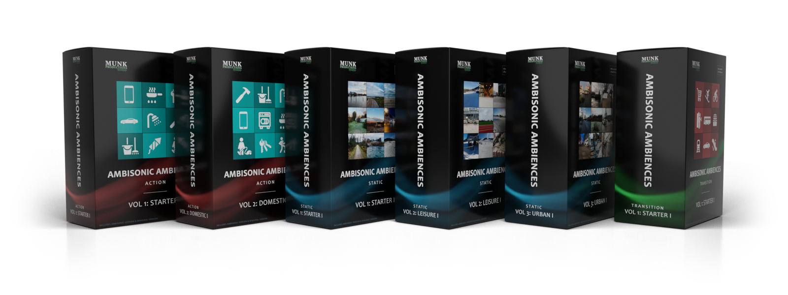 Packs multiple_2021