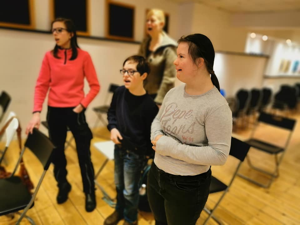 Sing Mit 2