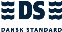 Dansk standard logo