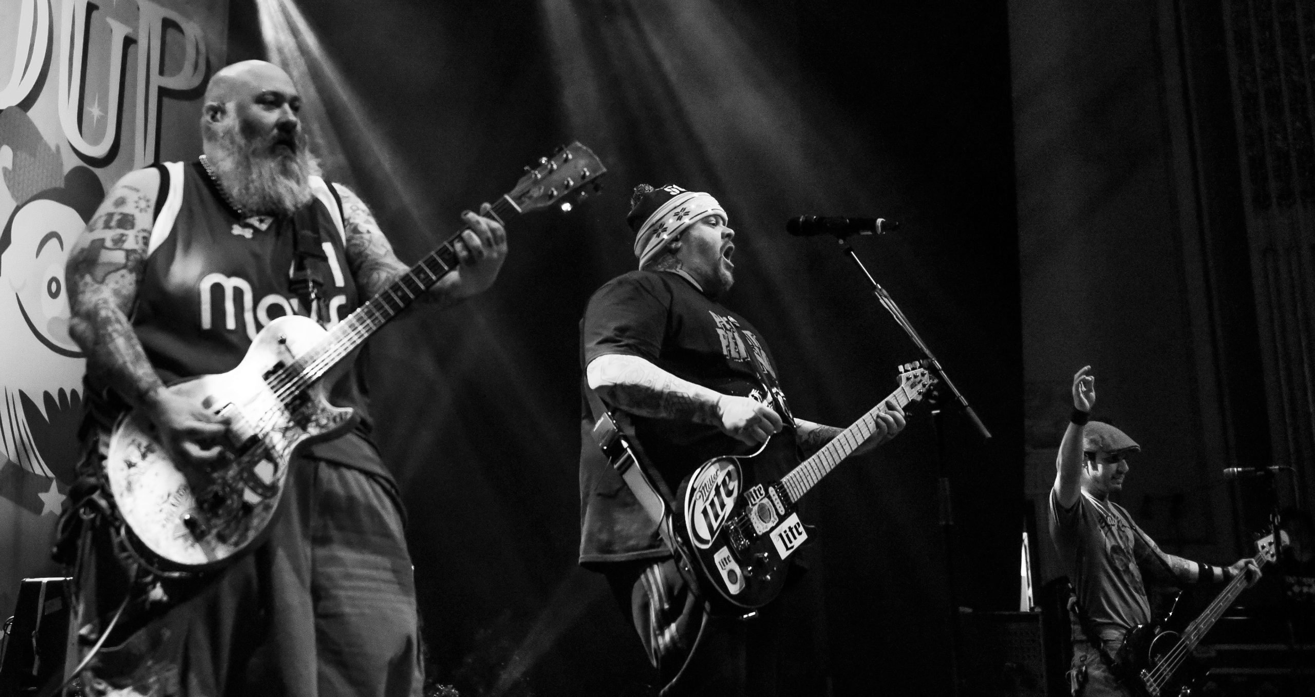 Bowling For Soup murray.es