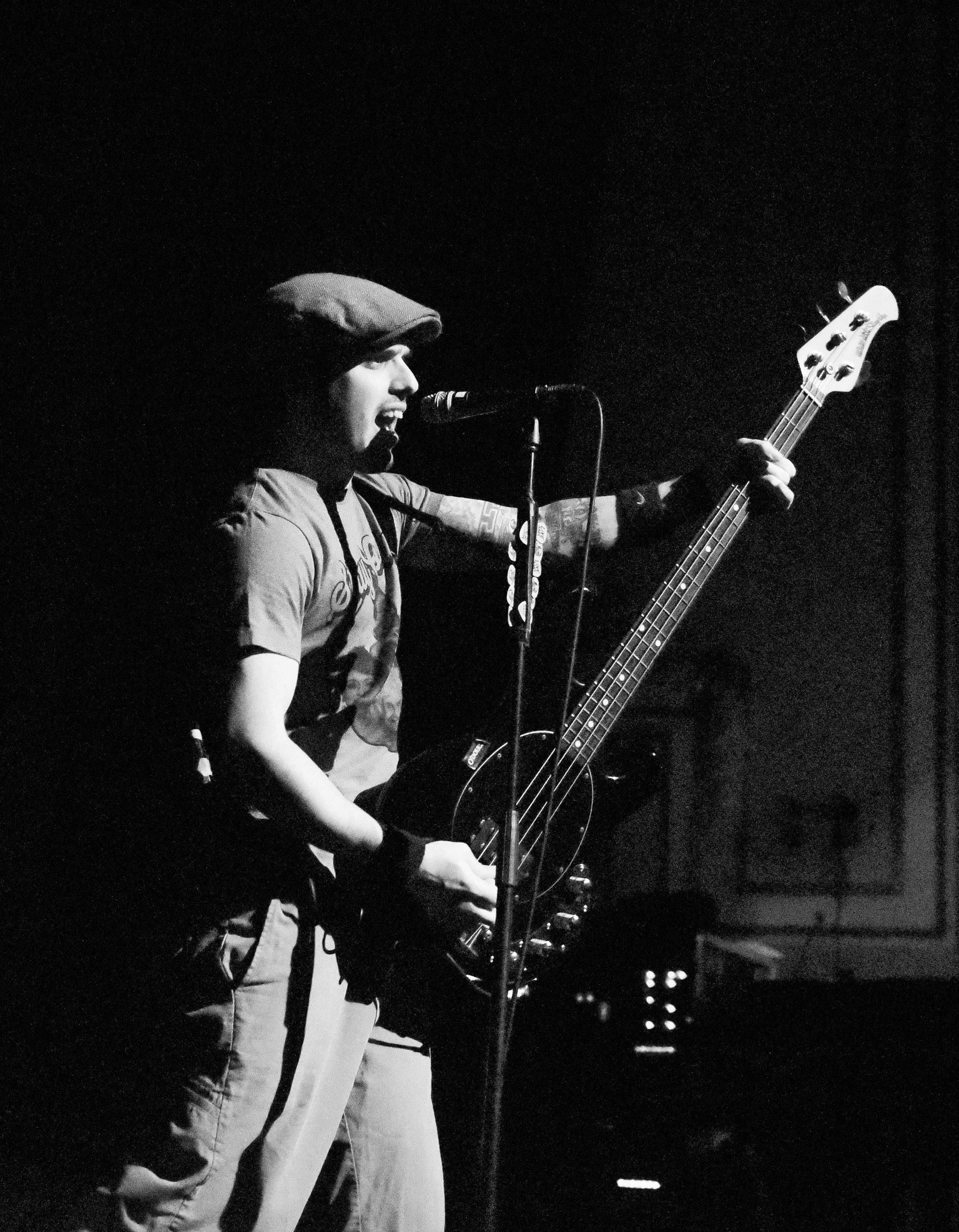 Bowling For Soup murray.es