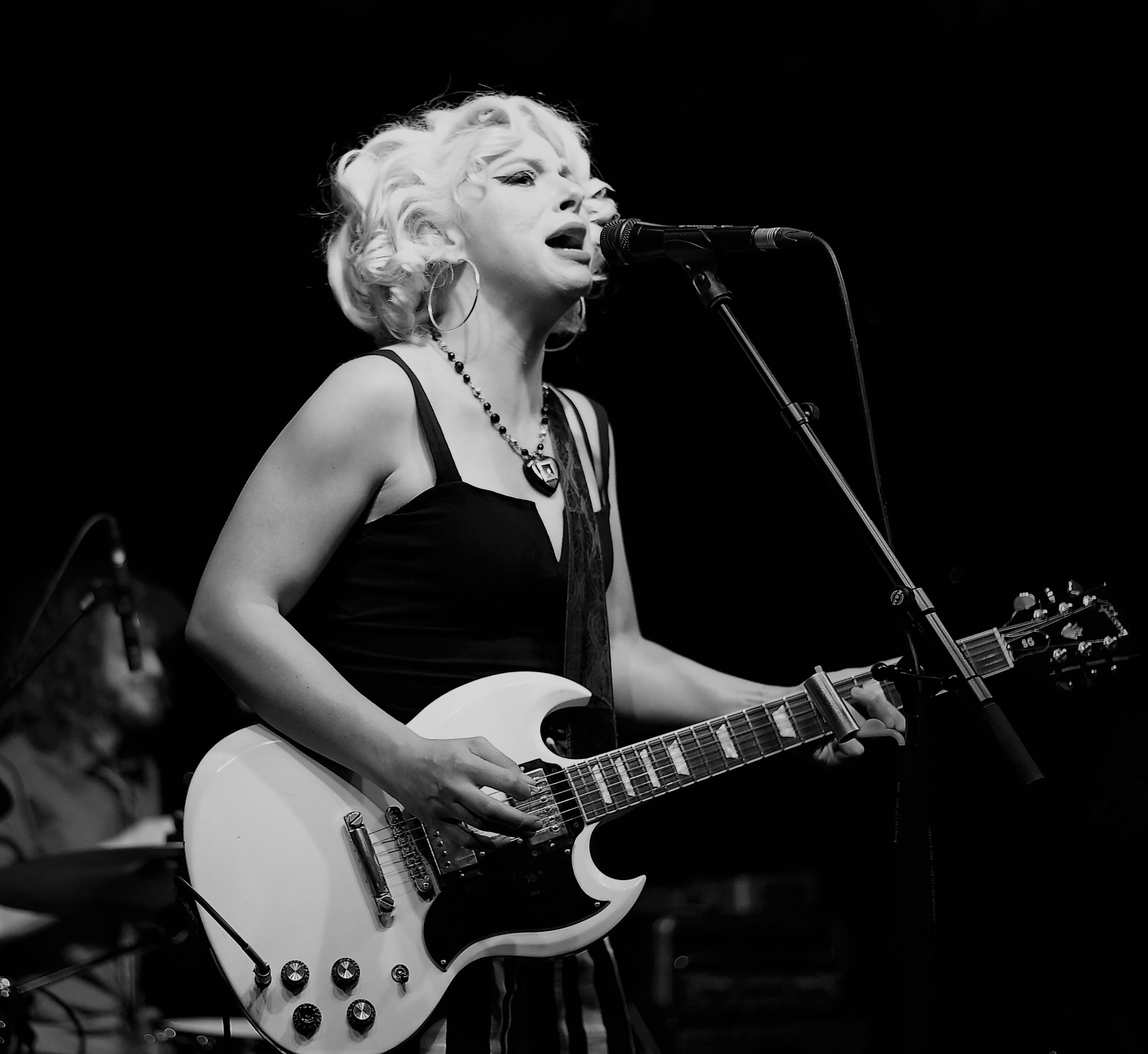 Samantha Fish murray.es