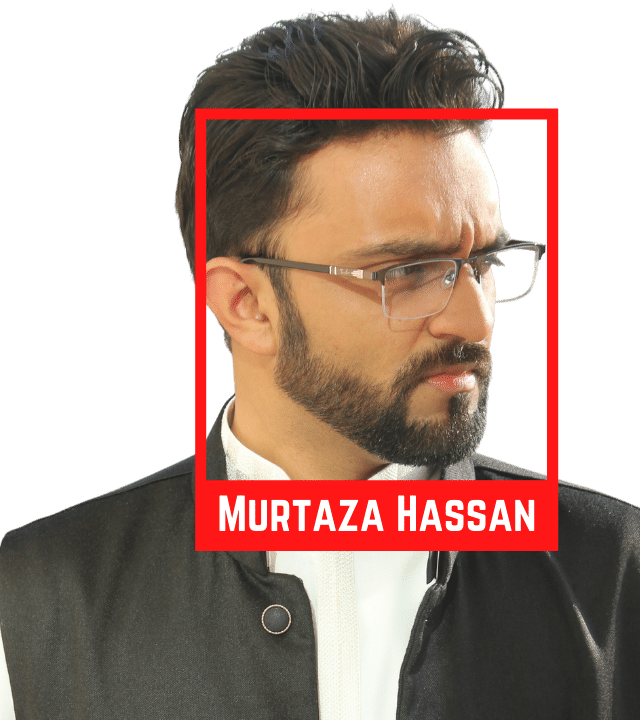 Murtaza Hassan