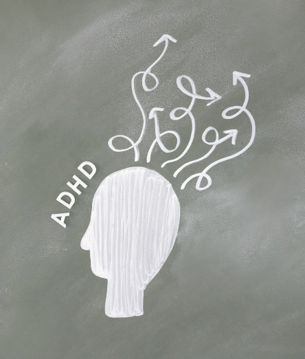 ADHD Coaching