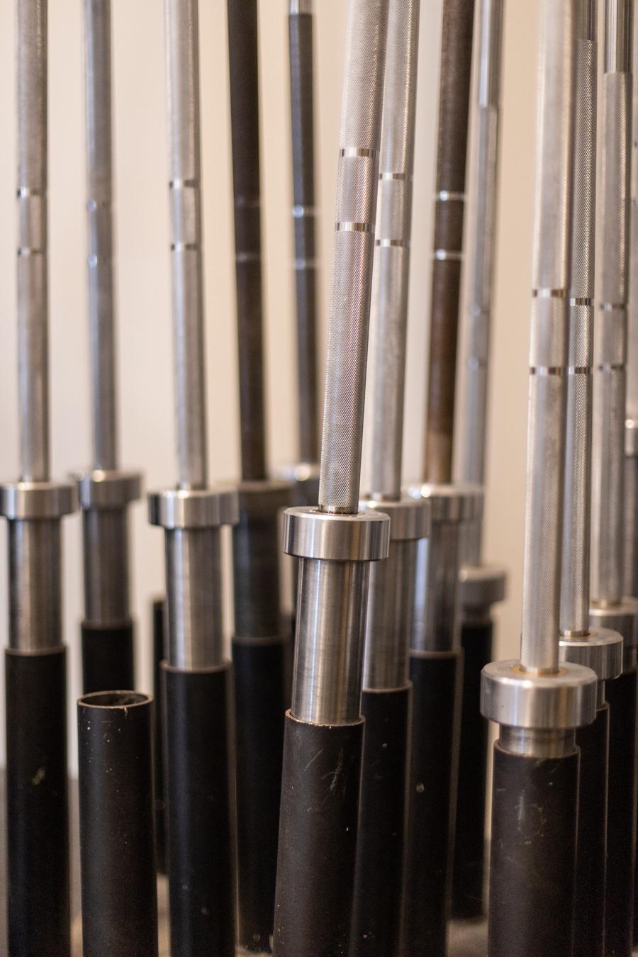 Ring Rows: Why you should do them for CrossFit