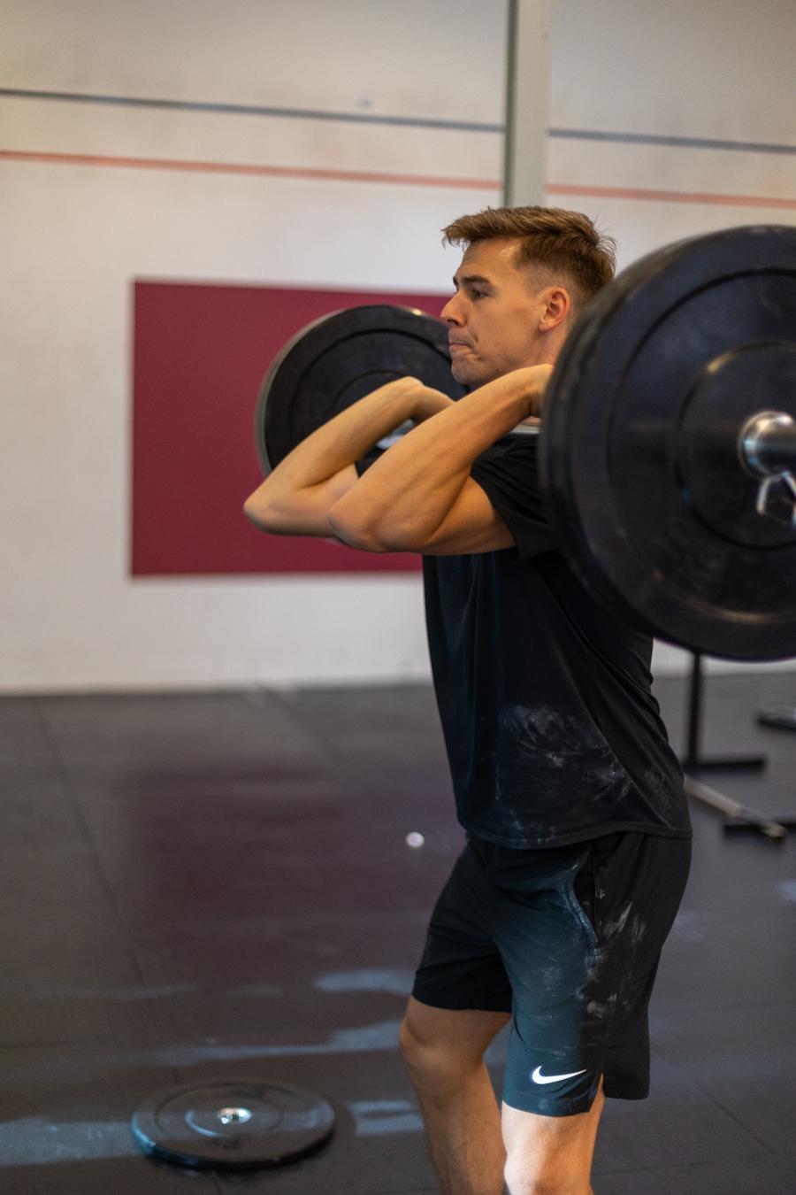 Understanding the Front Squat