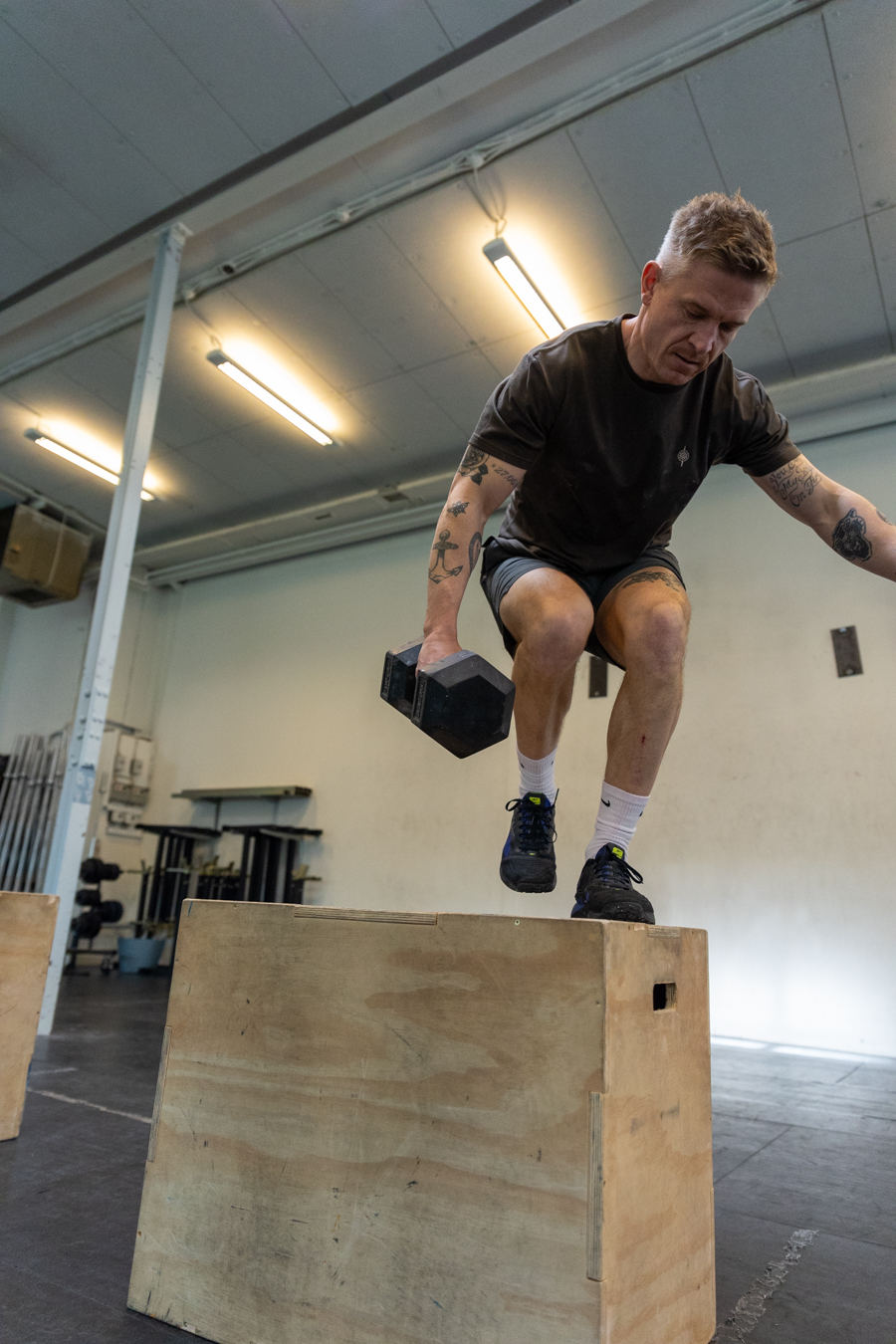 what you should know about alternating step ups, step ups alternative, alternative for step ups