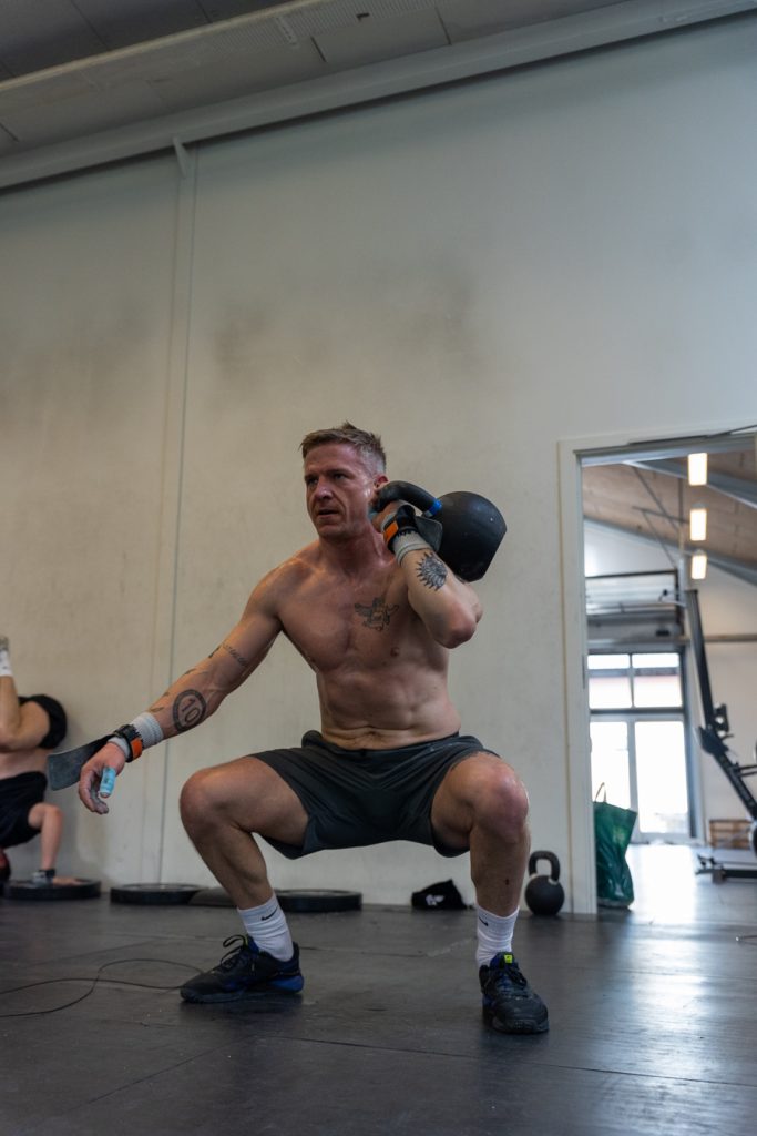 Kettlebell WODs Top 10 Incredible CrossFit Workouts to Try