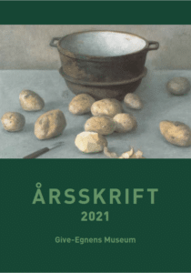 Museum Give Årsskrift 2021