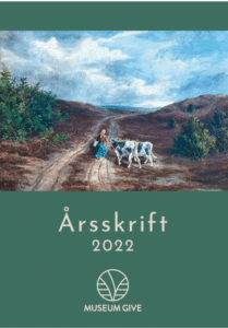 Museum Give Årsskrift 2022