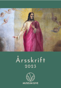 Museum Give Årsskrift 2023